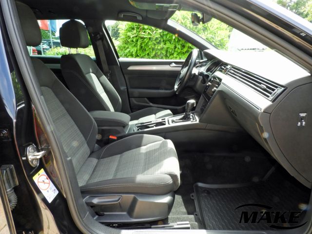 Passat Variant Business 2.0 TDI DSG ACC RFK LED