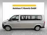 Volkswagen T6.1 Kombi lang / 9 Sitze / AHK / PDC / 2x Klima - : Kleinbus, 9 Sitzer