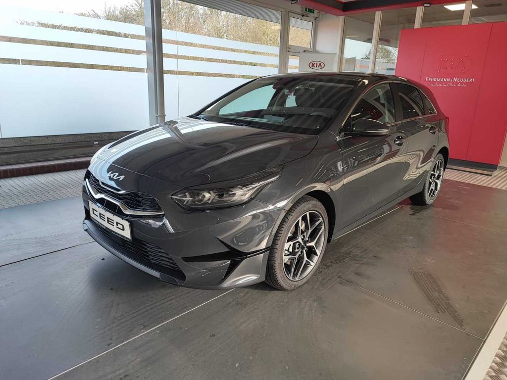 Kia cee'd / Ceed