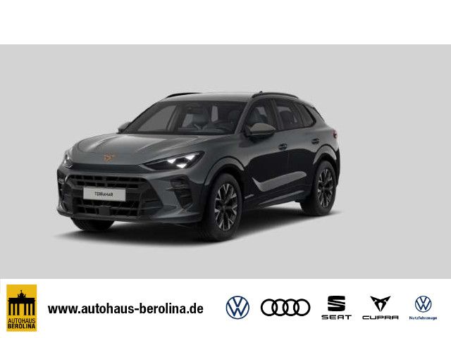 CUPRA Terramar 1.5 eTSI DSG *MATRIX*ACC*R-CAM*SHZ*