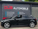 Audi A3 Sline 2.0TDI Sportback 3xS-Line Voll - Audi A3: Sportback Sline