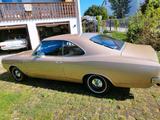 Opel Rekord C Coupe Automatik - Opel Rekord: C