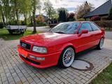 Audi S2 Coupe 3B - Audi S2 mit Benzin-Antrieb