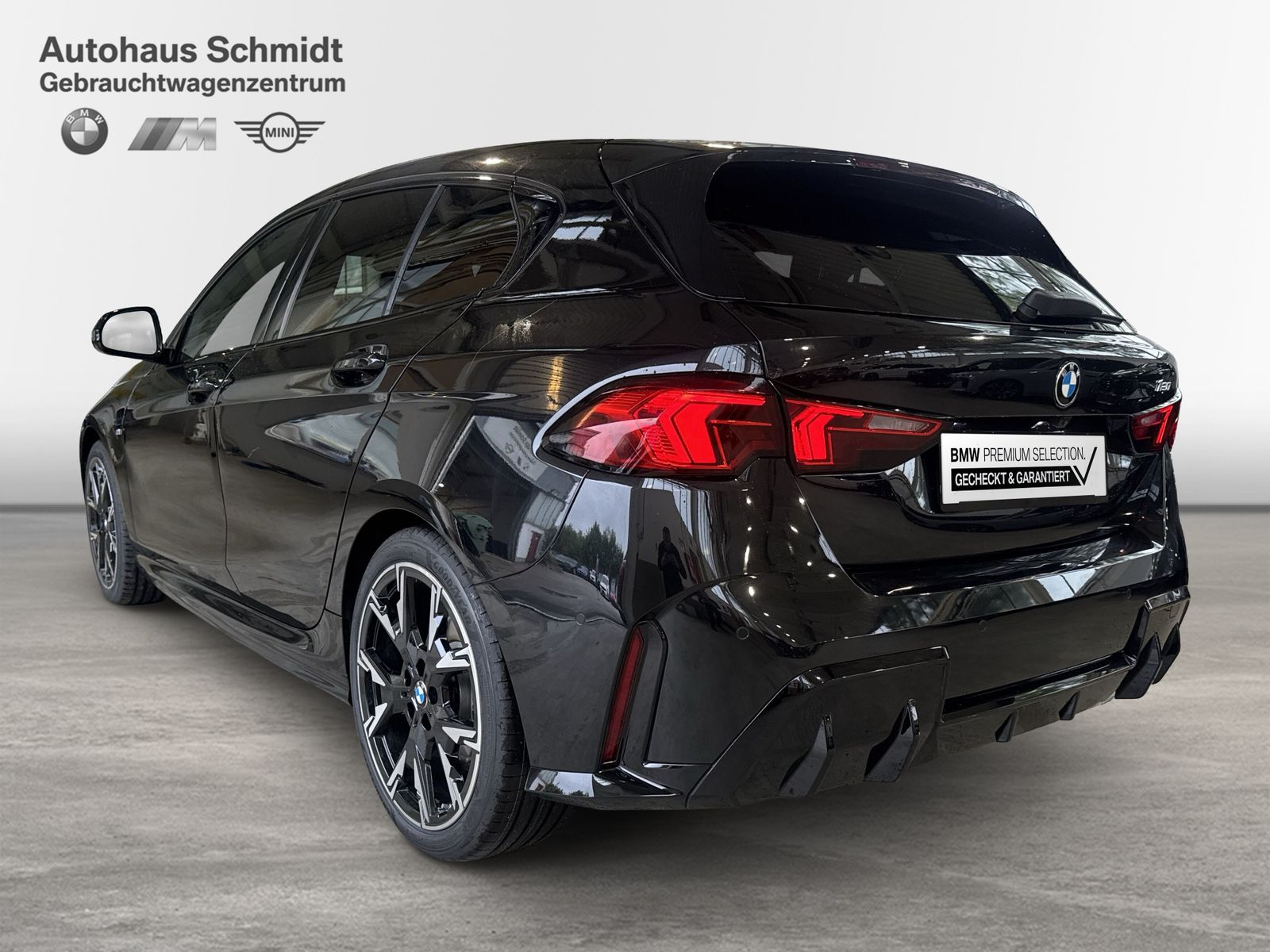 BMW 120 - Bild 3