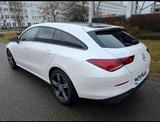 Mercedes-Benz CLA 180 - Mercedes-Benz CLA 180 in Magdeburg