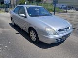 Citroën Citroen XSara 1.4 -TÜV Neu- - Citroën Xsara