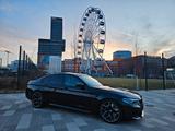 BMW M5 F90 Finanzierung möglich  - BMW M5 Gebrauchtwagen in München