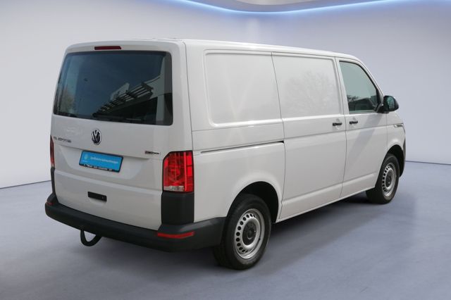 T6.1 Kasten 2.0 TDI 4MOTION AHK/GRA/Klima