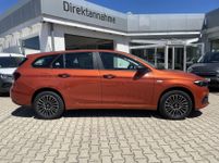 Fiat Tipo - Vorschau Bild 7