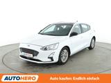 Ford Focus 1.0 EcoBoost Titanium Aut.*ACC*CAM*PDC*SHZ - Ford Focus Gebrauchtwagen in München