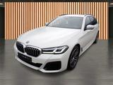 BMW 530 i Touring M Sport*UPE 80.220*Head-Up*Pano* - BMW 530 in Dresden