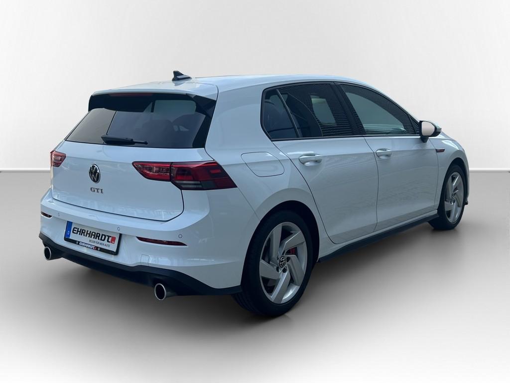 Volkswagen Golf VIII 2.0 TSI DSG GTI VIRTUAL*NAVI*LED*ACC*P, миниатюра 4