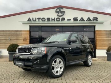 Land-Rover Range Rover Sport - 2