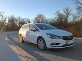 Opel Astra 2019, SPORTS K TOURER 1,6 COMBI... - Opel Astra Combi Gebrauchtwagen