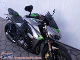 Kawasaki Z 1000 ABS BOS Auspuff Rizoma Heck +++ - KAWASAKI R1