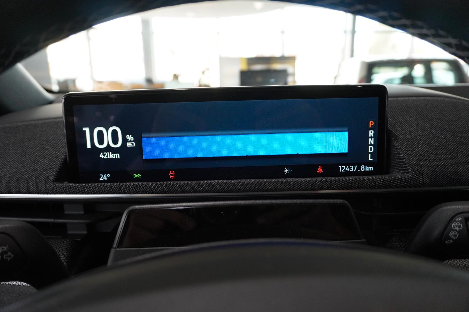 Ford Mustang Mach-E GT AWD 99KWH NAVI/360°/B&O/PANO.