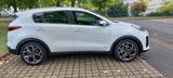 Kia Sportage 2.0 CRDi 185 Eco-Dyn. GT line Autom... - Kia Sportage in Kassel