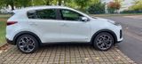 Kia Sportage 2.0 CRDi 185 Eco-Dyn. GT line Autom... - Kia Sportage: Eco