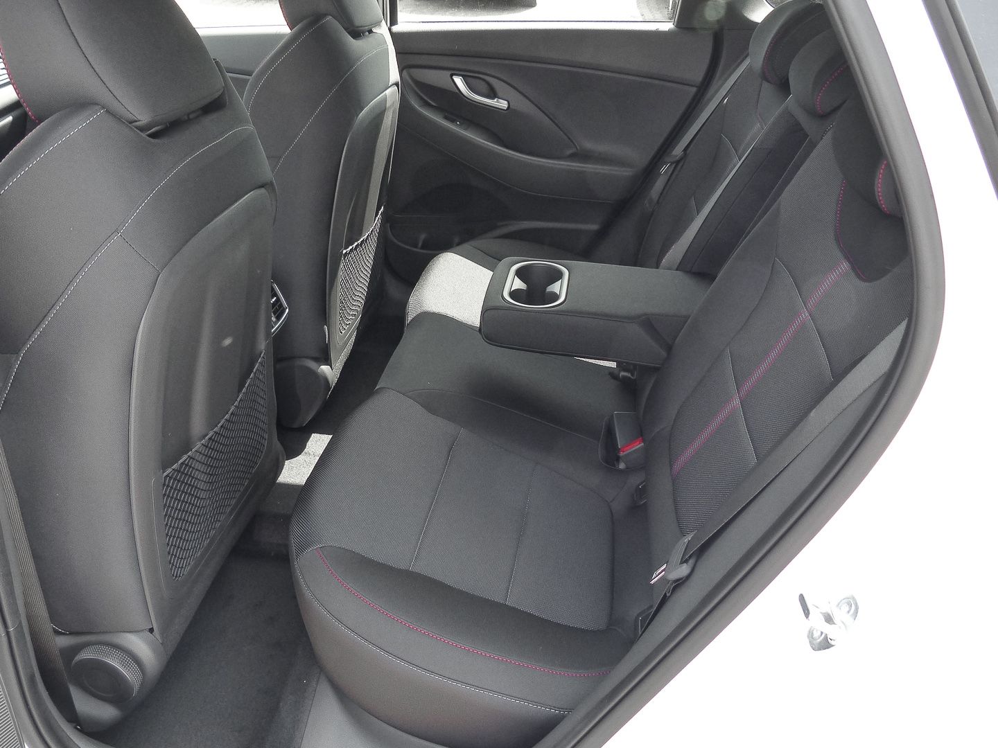 Hyundai i30 – Bild 15