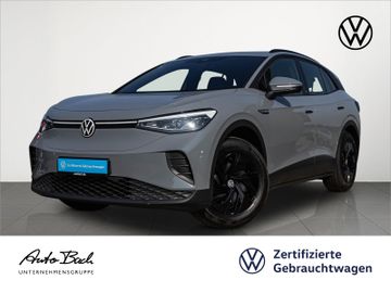 Volkswagen Leasingangebot: Volkswagen ID.4 Pure electric, Rückfahrkamera, Standklimati