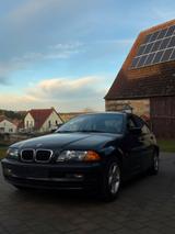 BMW E46 320D - BMW 320: 320d E46