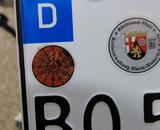 BMW F 750 GS - BMW F 750 GS