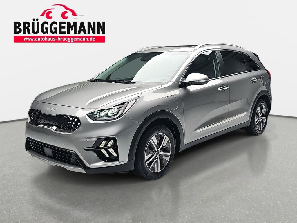Image of Kia Niro