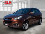 Hyundai ix35 Comfort 2WD - Hyundai Gebrauchtwagen von 2013