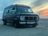 Chevrolet GMC Vandura / Chevrolet G20 - Chevrolet Chevy Van: G20