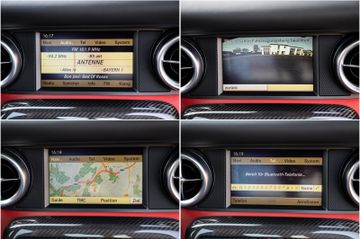 Mercedes-Benz SLS AMG | Designo | Carbon | PPF | AMG Perform.