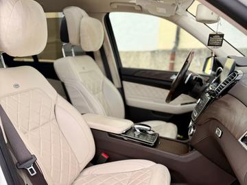 2016 Mercedes-BENZ GLS — миниатюра 13