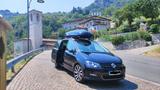 Volkswagen Sharan 2.0 TDI SCR 135kW DSG BMT SOUND-STANDHZG. - Volkswagen Sharan SOUND mit Diesel-Antrieb