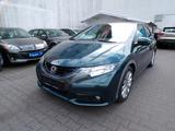 Honda Civic 1.8 i-VTEC - Honda Civic: I Vtec