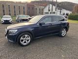 Mercedes-Benz GLC -Klasse GLC 250 4Matic - Mercedes-Benz 250 Gebrauchtwagen