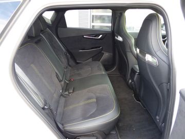 Kia EV6 77,4-kWh AWD GT