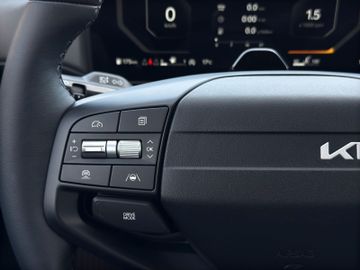 Kia K4 Sportswagon 1.6T DCT7 Vision Navi Totwinkel