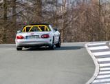 Mazda MX-5 NB FL 1.8 Sportiv Tracktool - B... - Mazda MX-5 in Herne