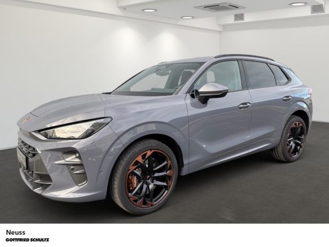 Cupra Terramar VZ 2.0 TSI 265 PS DSG 4D SOFORT VERFÜGB