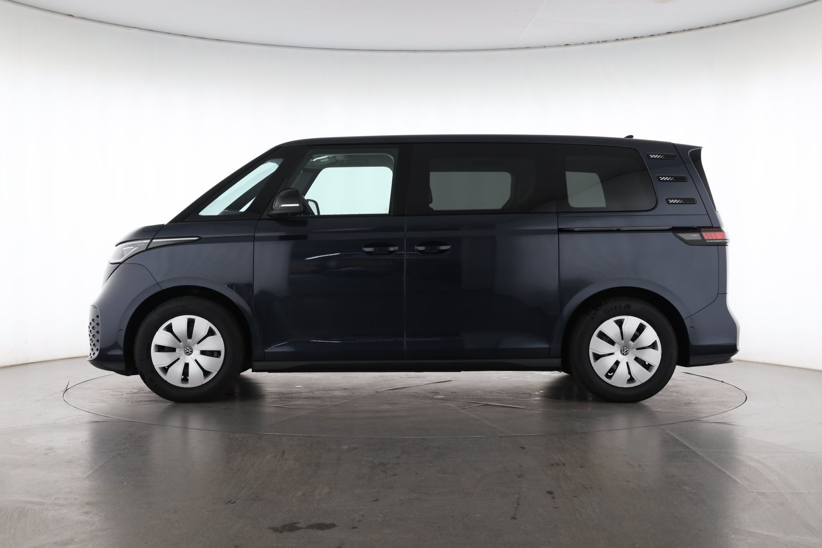 Volkswagen ID. Buzz - Bild 3