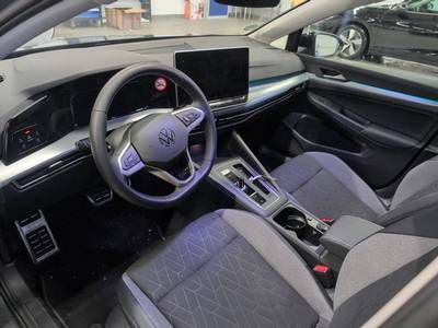 Volkswagen Golf - Bild 4