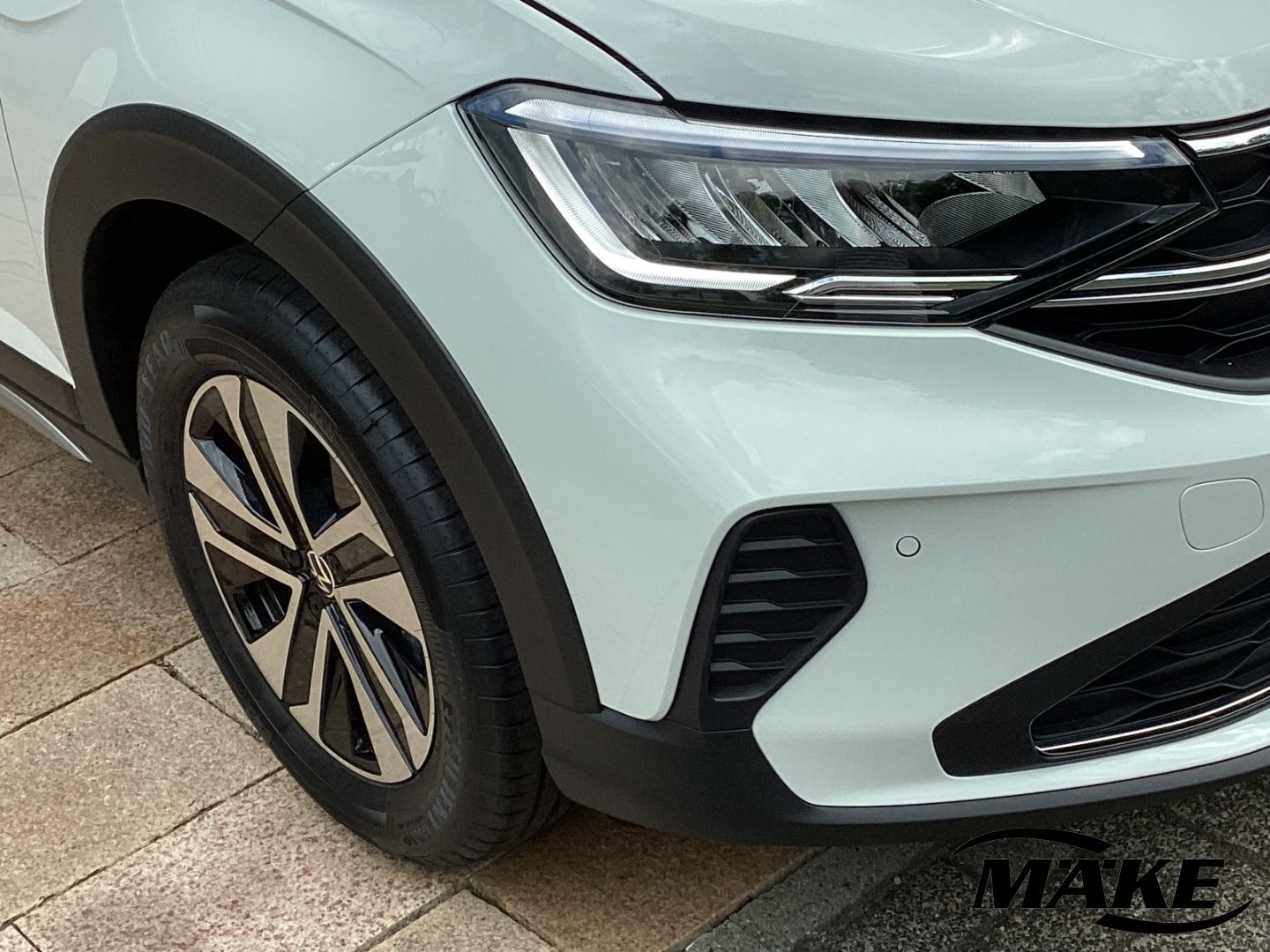 Taigo Energy 1.0 TSI DSG APP ACC LED NAV RFK ALU