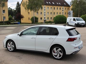 Volkswagen Golf VIII GTE KLIMA NAVI ALU