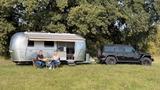 Airstream World Traveler 22 - Airstream Wohnwagen