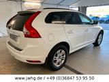Volvo XC60 Digtacho SitzHz PDC ACC Kamera elHeckklappe - gebrauchte Volvo XC60 aus dem Jahr 2014