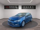 Volkswagen Polo 1.2 TSI Lounge NAVI*PDC*ACC Neupreis 29.986 - Volkswagen Polo: 9n1