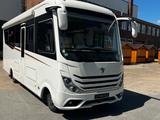 Concorde Carver 850 l, Vollluftf.,Hubst., AHK, Keramikv.  - Concorde Carver