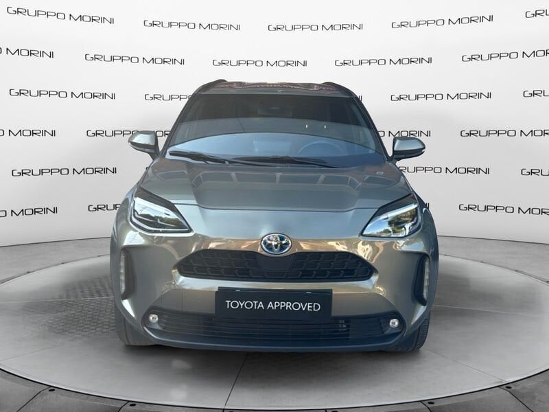 Other Toyota Yaris Cross Yaris Cross 1.5h Trend fwd 11