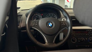 BMW 116 - 8