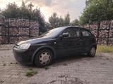 Opel Corsa C Zuverlässiger Begleiter mit TÜV - Opel Corsa aus 2000: B