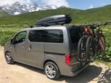 Nissan Minicamper 2in1 Nissan NV200 Evalia - Nissan Evalia M20